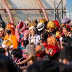 25,September,2022,,Festival,Event,Clash,Cosplay,Indonesia,,Jakarta,,Focus